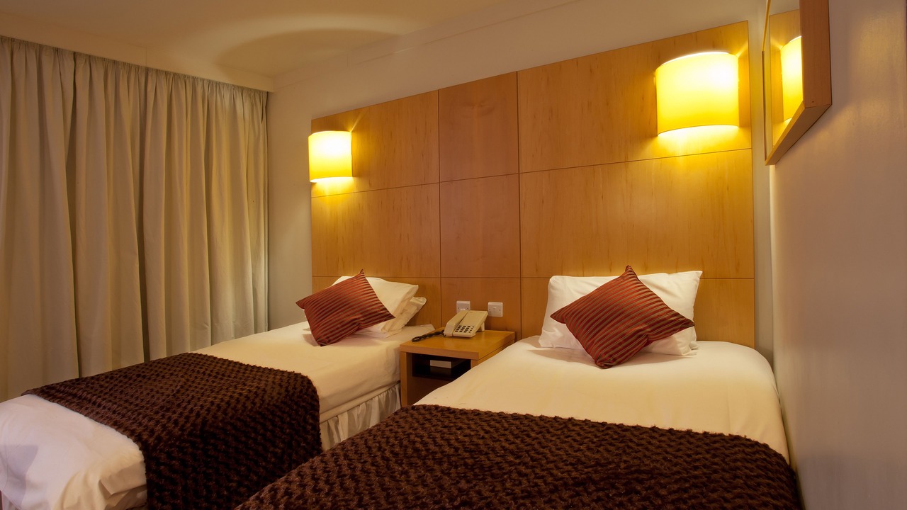 Photo of Bedroom in Bolton