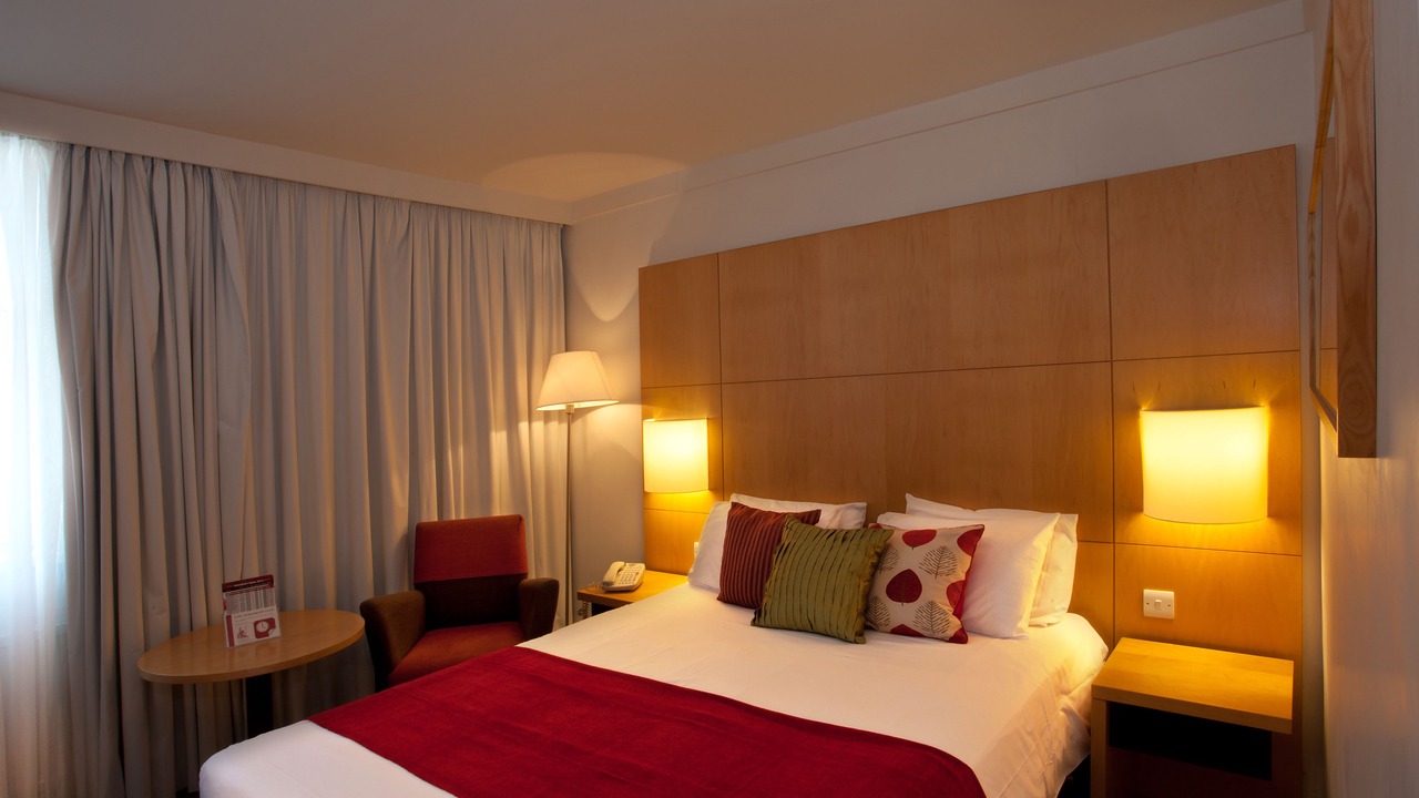 Photo of Bedroom in Bolton