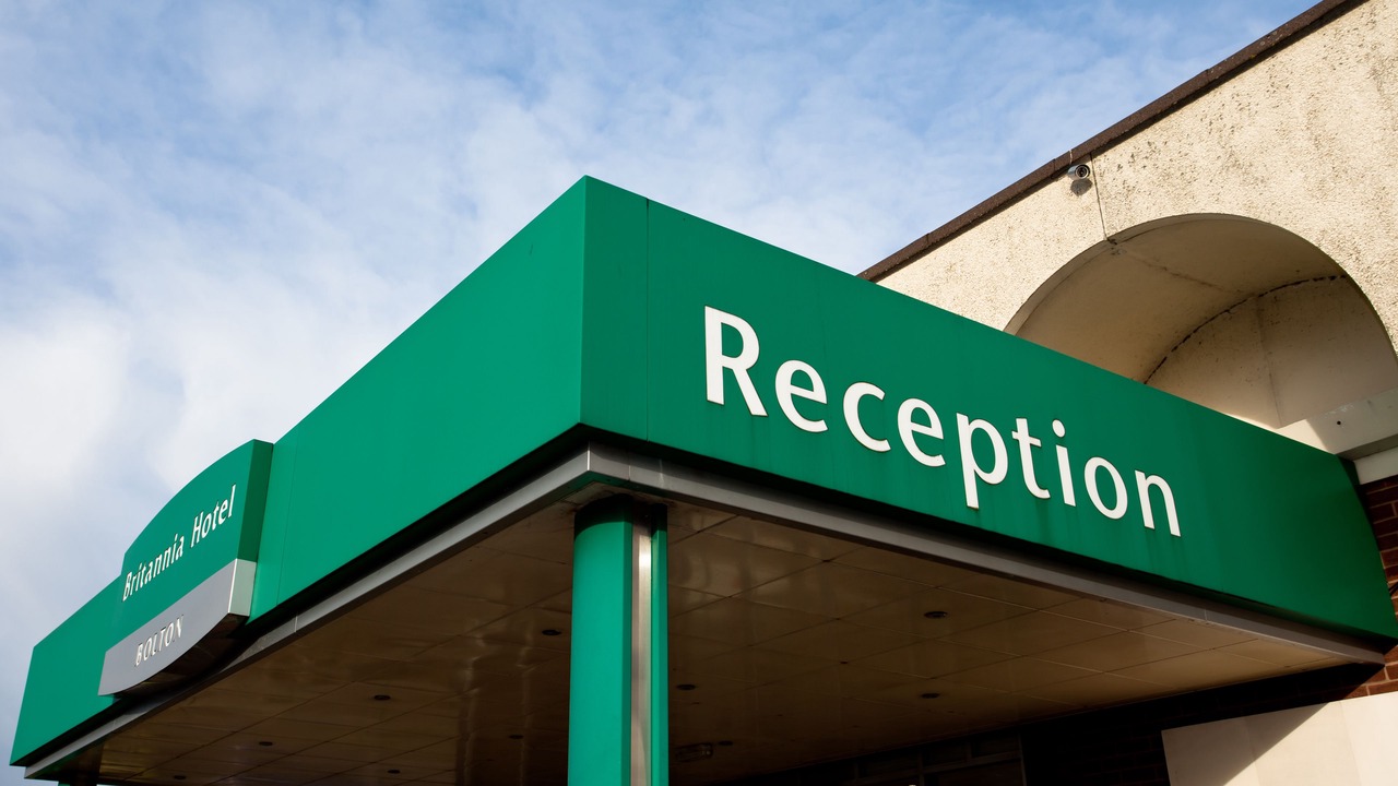 Photo of Outdoor in Bolton