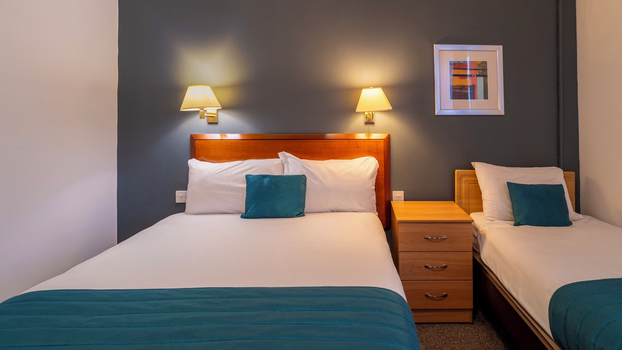 Photo of Bedroom in Bolton