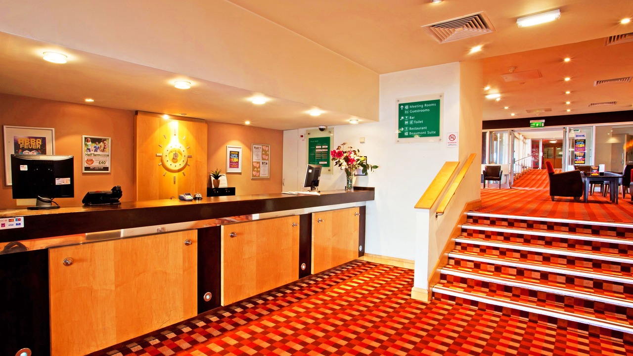 Photo of Others in Bolton