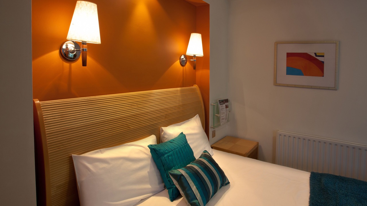 Photo of Bedroom in Bolton