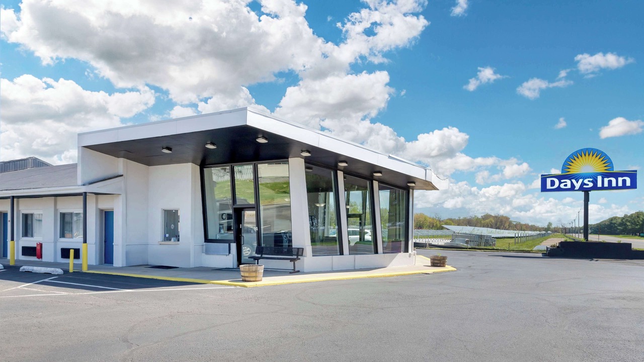 Photo of Outdoor in Wrightstown