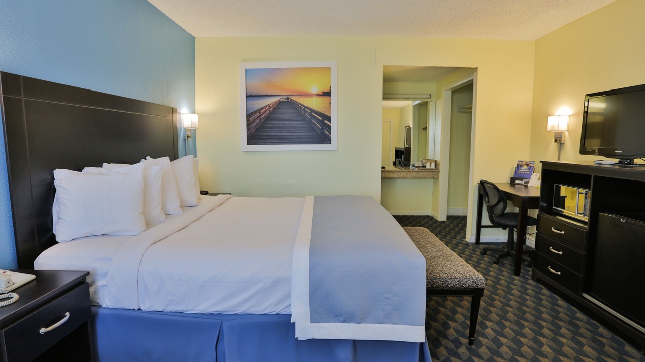 Photo of Bedroom in Wrightstown