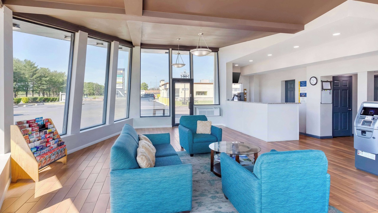 Photo of Livingroom in Wrightstown