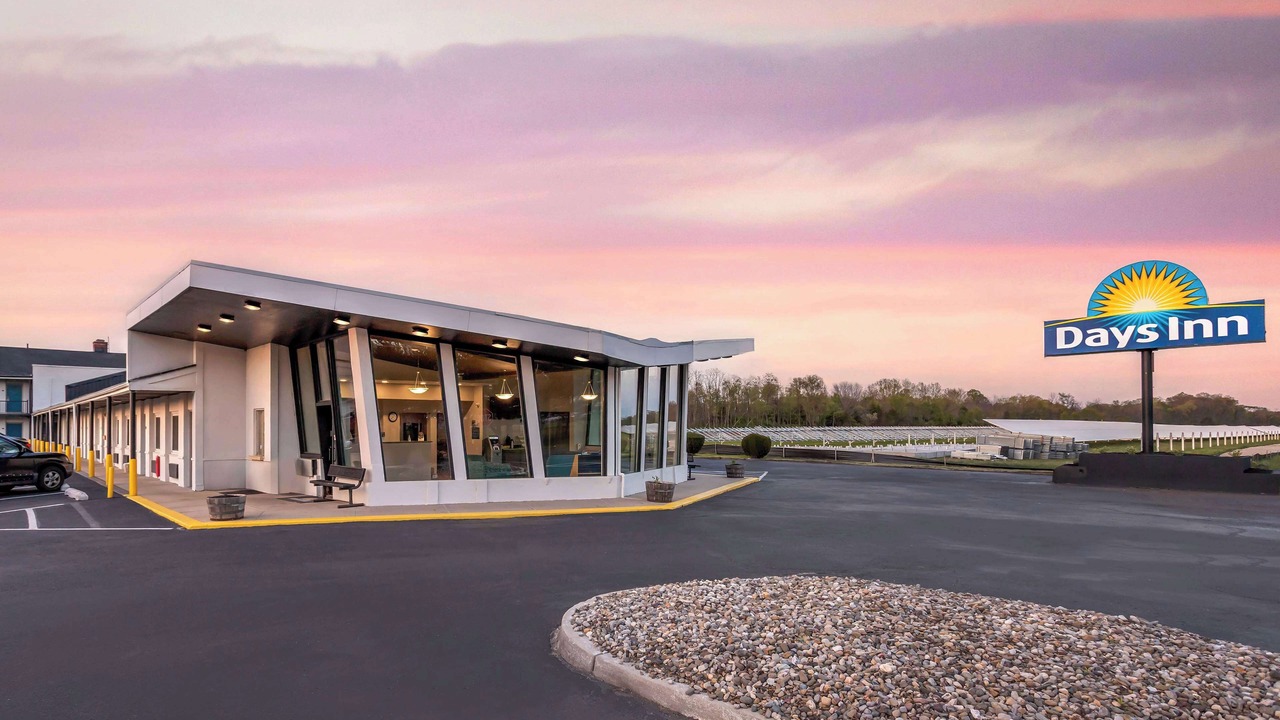 Photo of Outdoor in Wrightstown