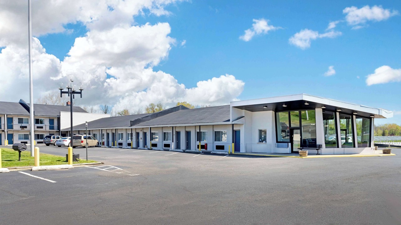 Photo of Outdoor in Wrightstown