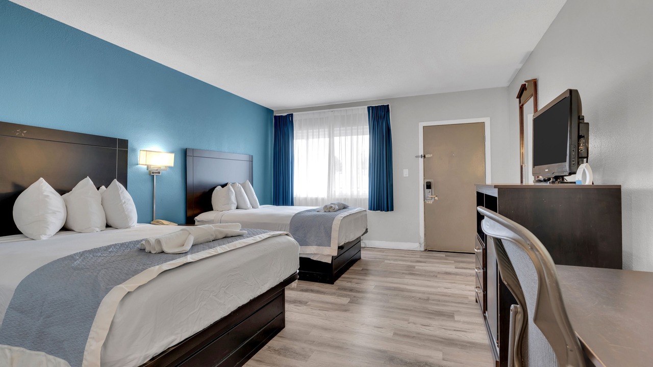 Photo of Bedroom in Wrightstown