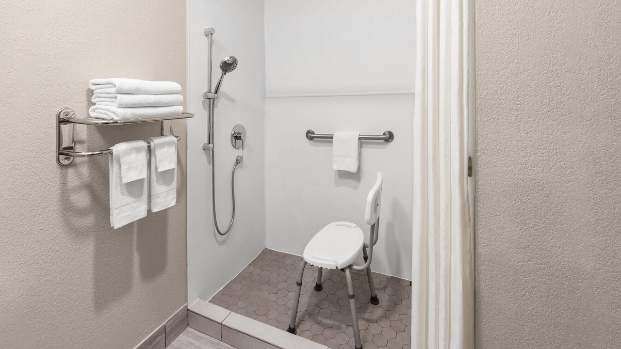 Photo of Bathroom in Eagle River