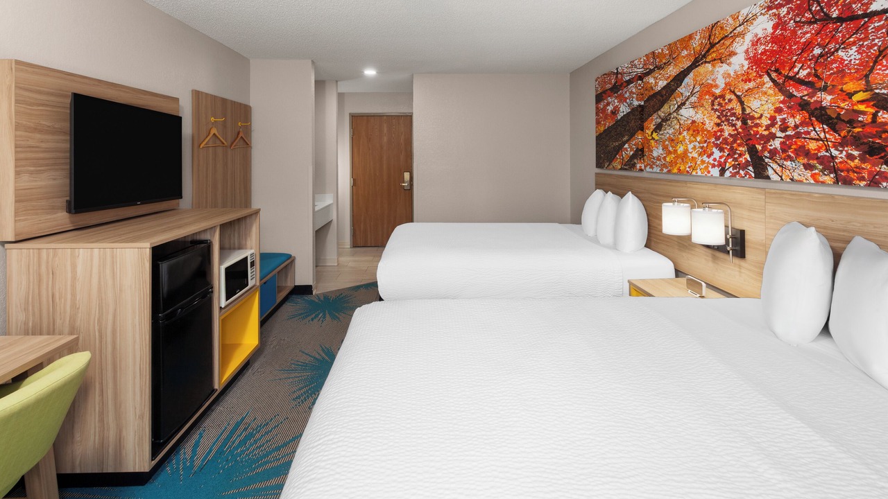 Photo of Bedroom in Eagle River