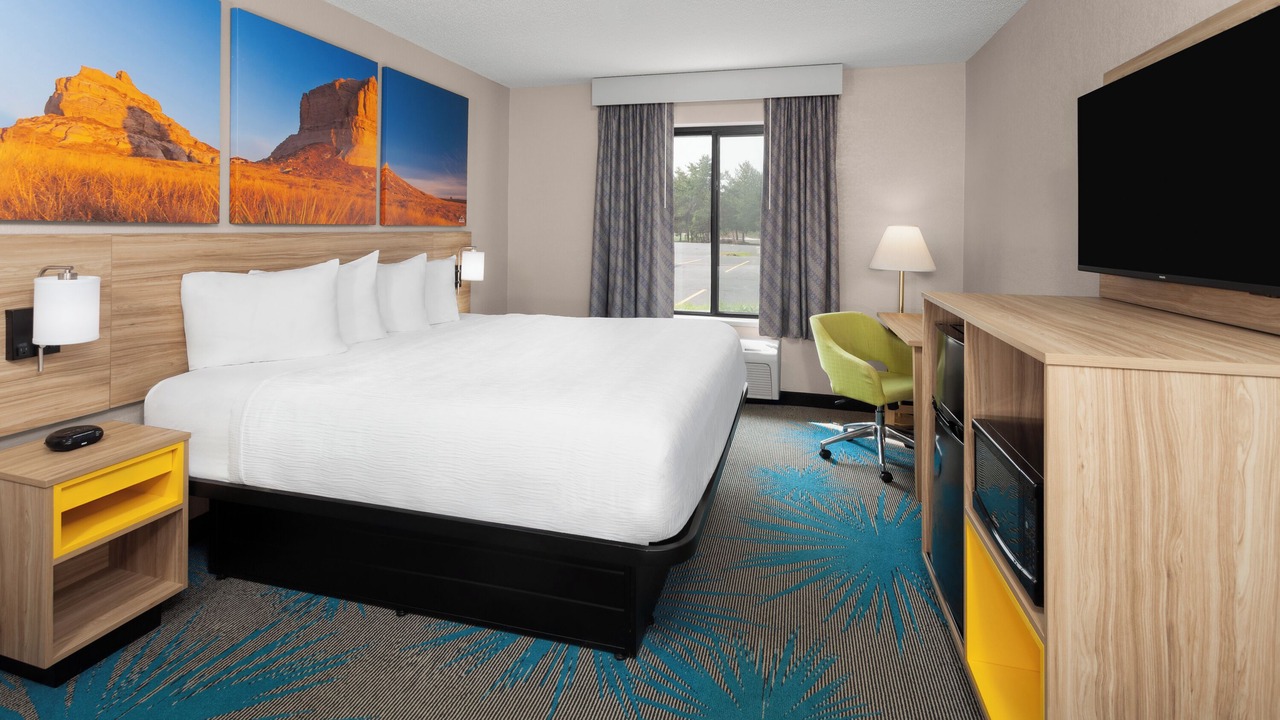 Photo of Bedroom in Eagle River