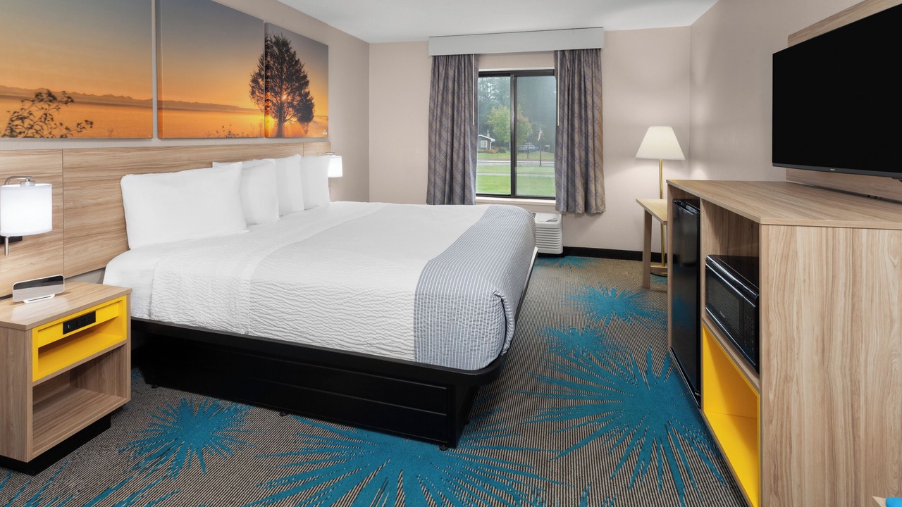 Photo of Bedroom in Eagle River