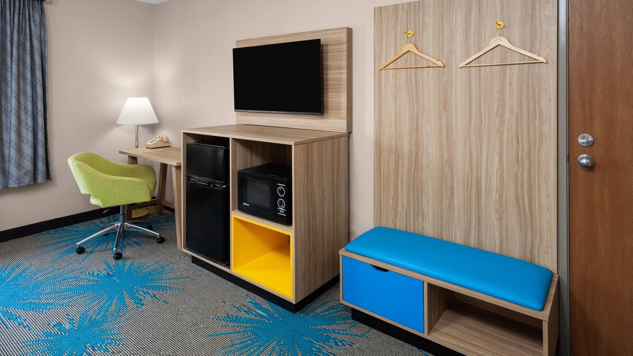 Photo of Bedroom in Eagle River