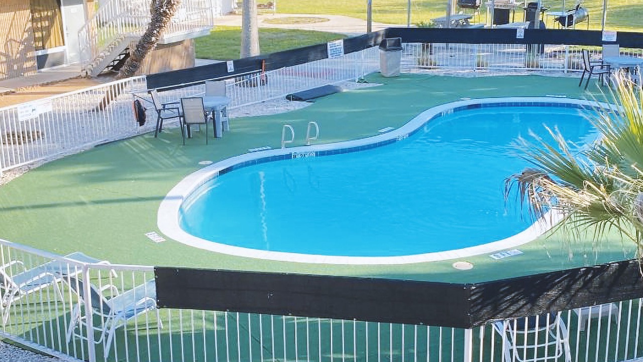 Photo of Outdoor in Beeville