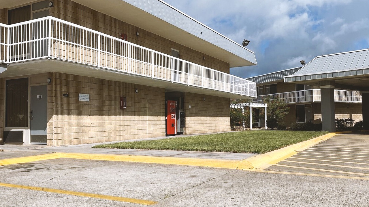 Photo of Outdoor in Beeville