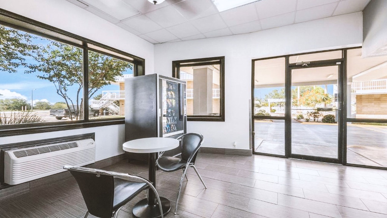 Photo of Patio Balcony in Beeville