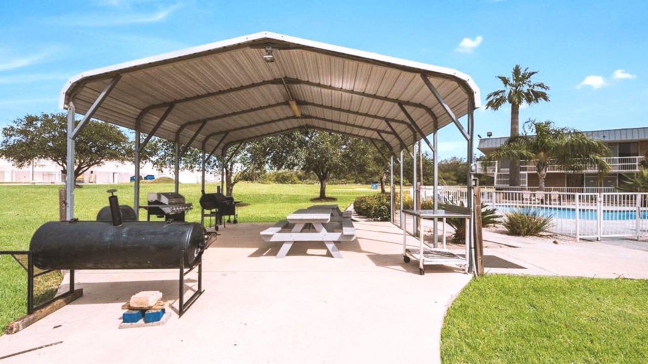Photo of Outdoor in Beeville