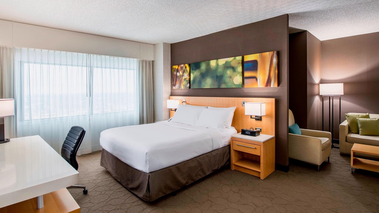 Photo of Bedroom in Regina