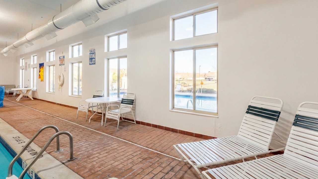 Photo of Outdoor in Levering