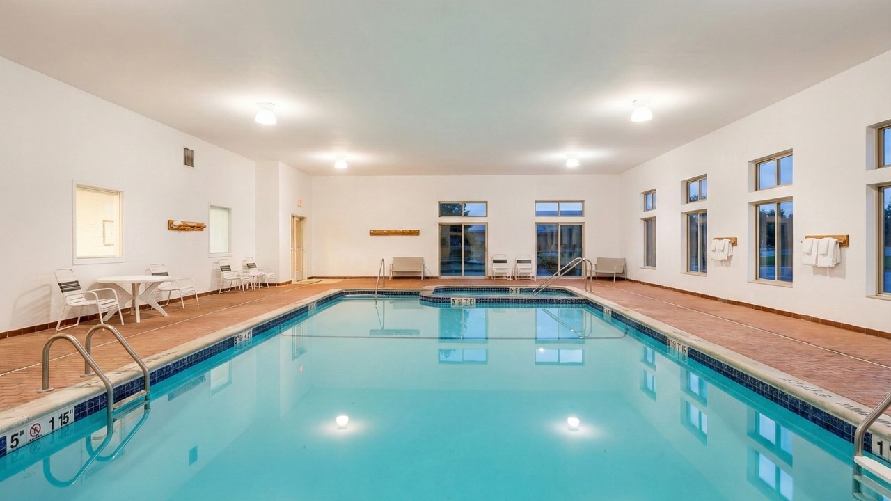 Photo of Outdoor in Levering