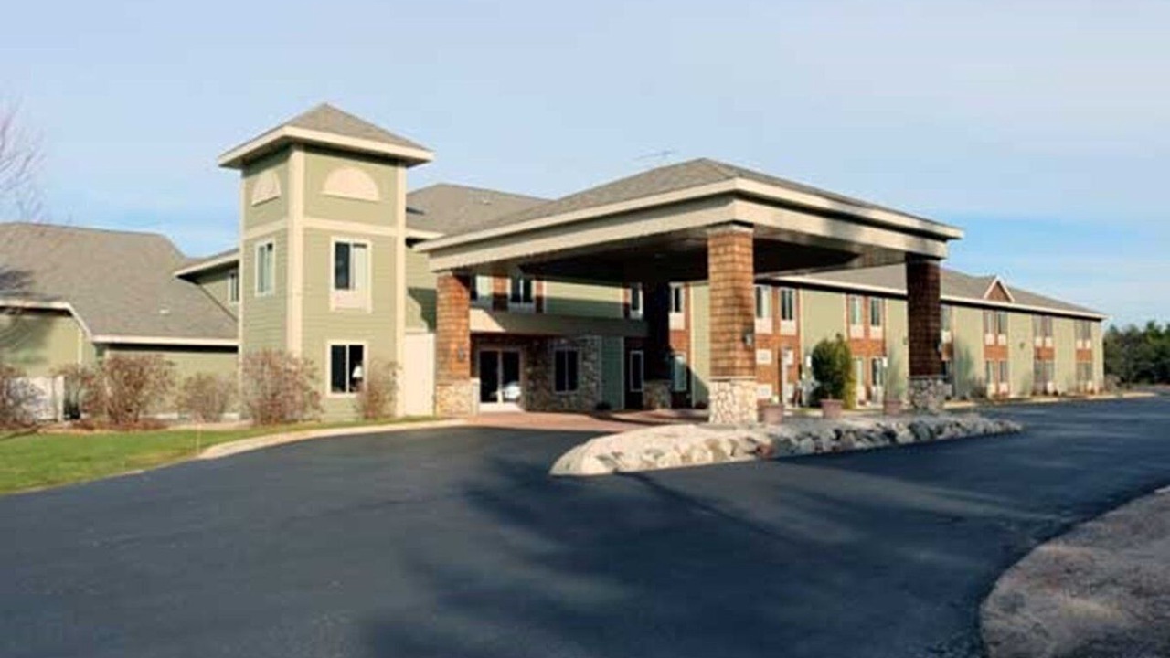 Photo of Outdoor in Levering