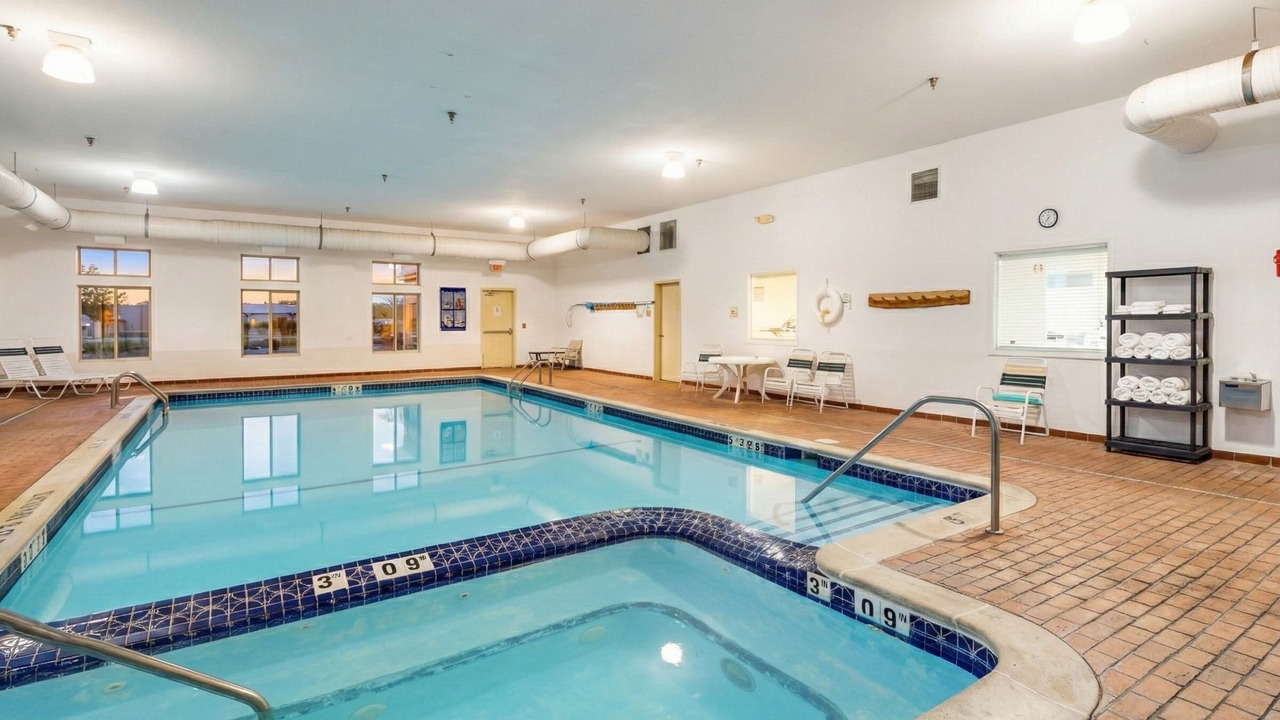 Photo of Outdoor in Levering