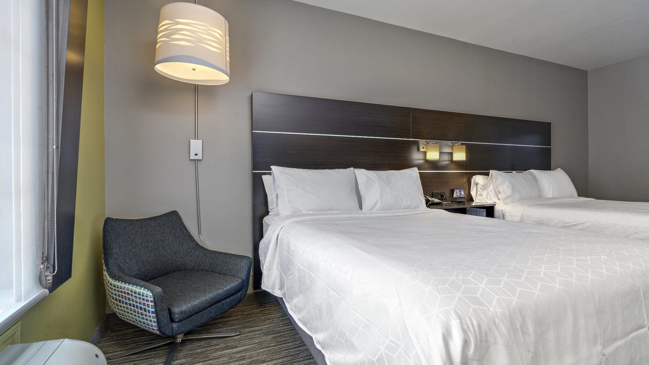 Photo of Bedroom in Kilgore