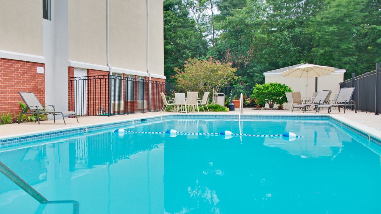 Photo of Outdoor in Livingston