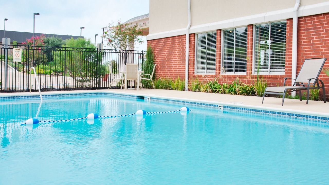 Photo of Outdoor in Livingston