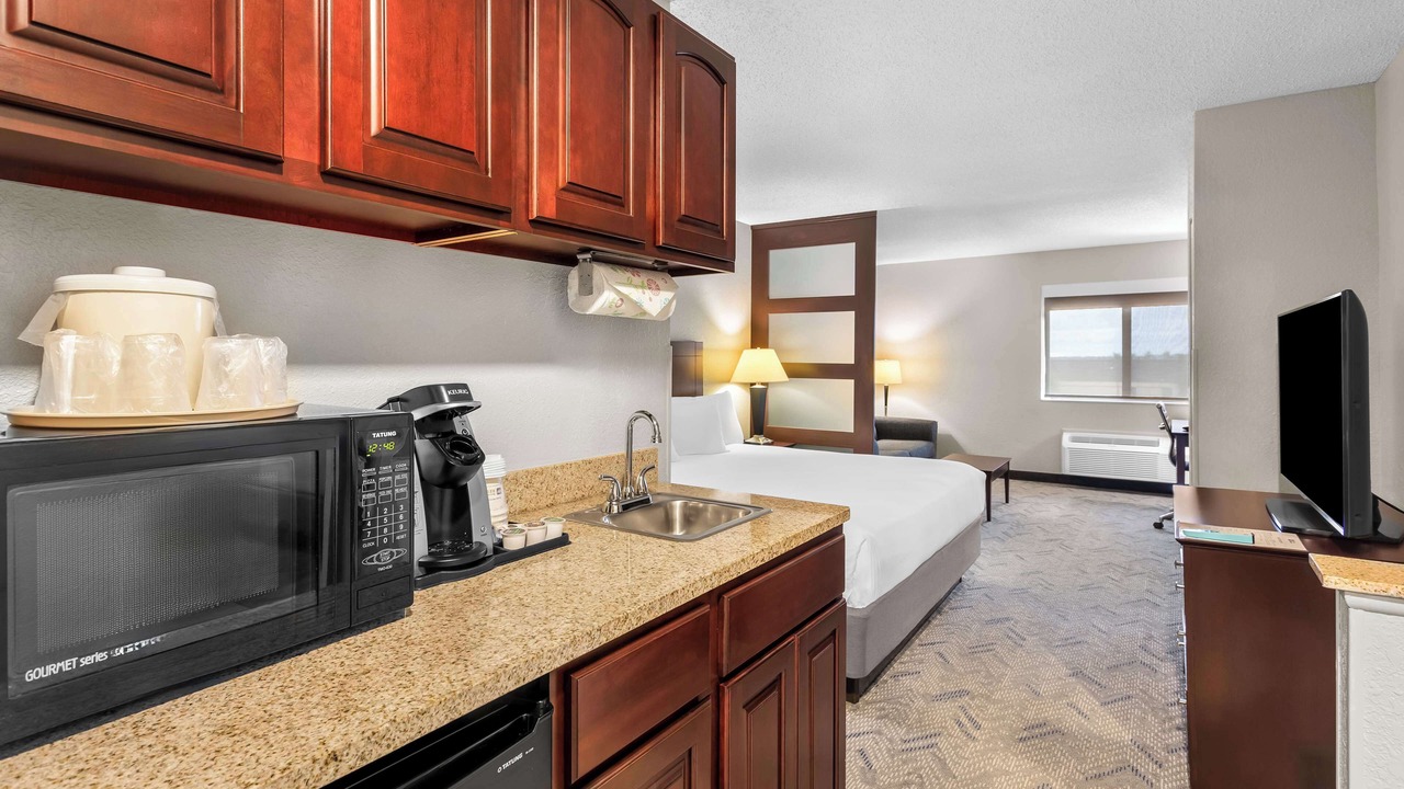 Photo of Kitchen in Fox Valley