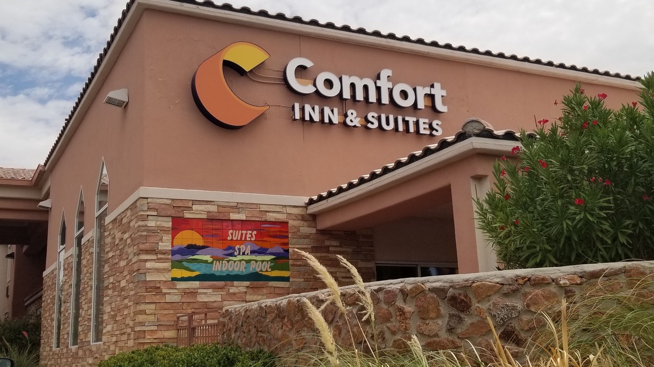 Photo of Outdoor in Truth or Consequences