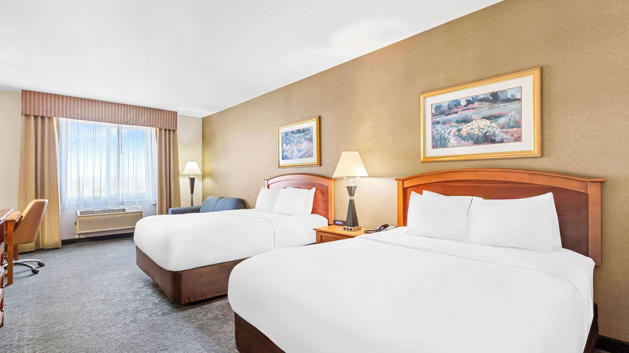 Photo of Bedroom in Truth or Consequences