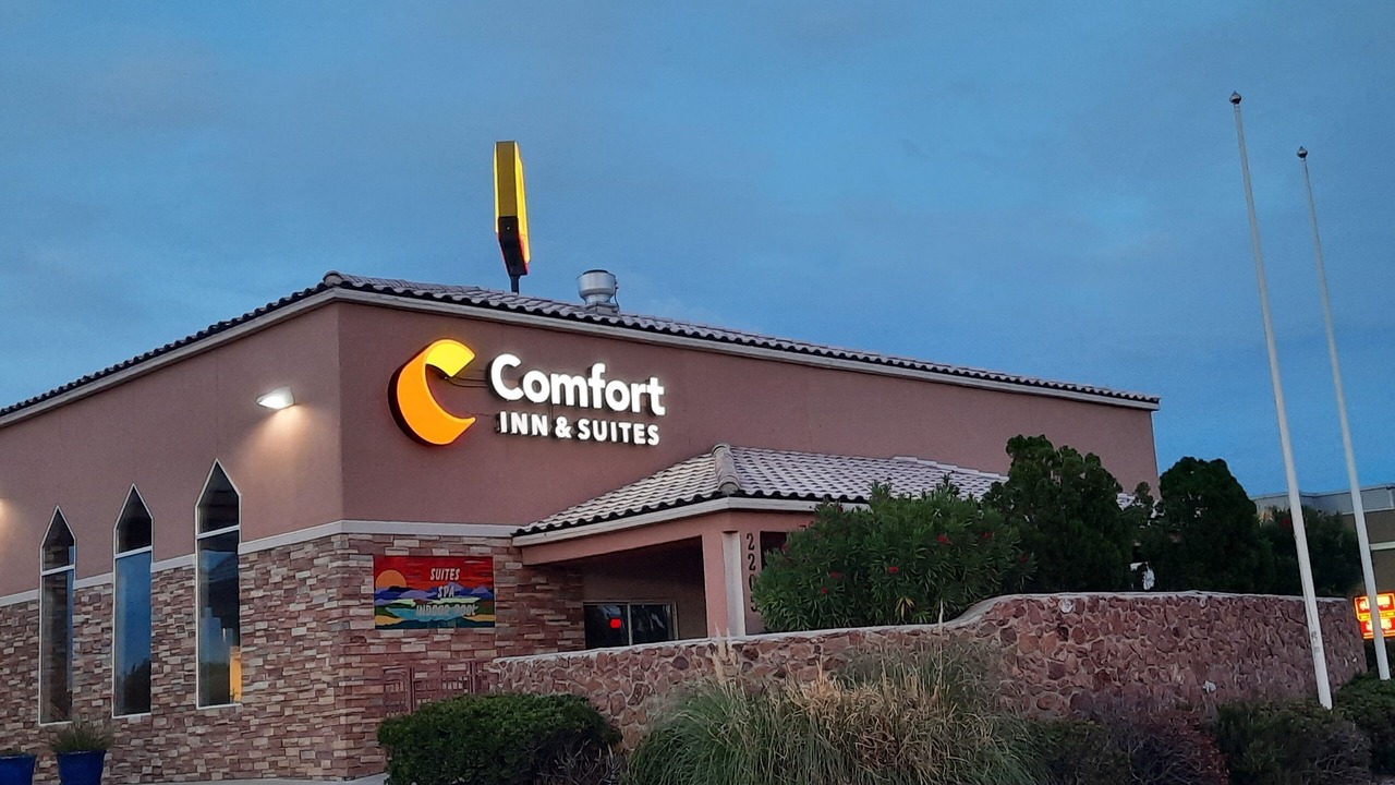 Photo of Outdoor in Truth or Consequences
