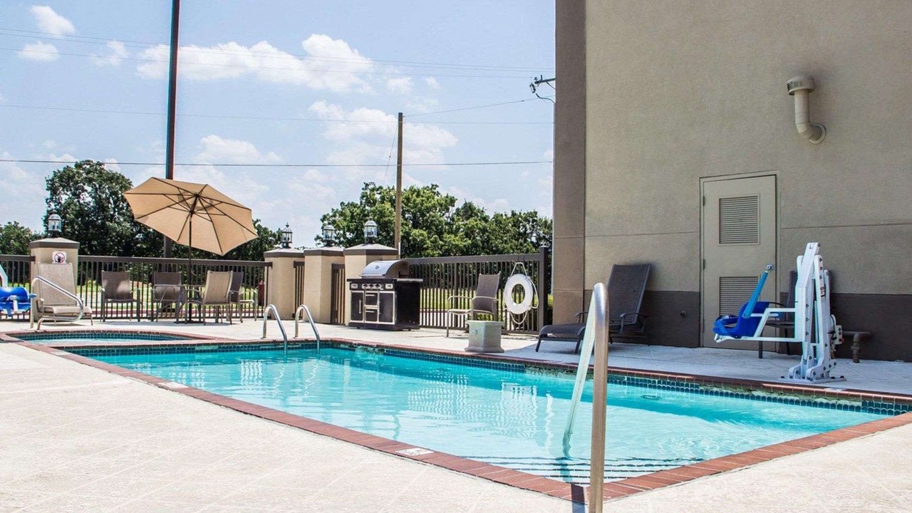 Photo of Outdoor in McAlester