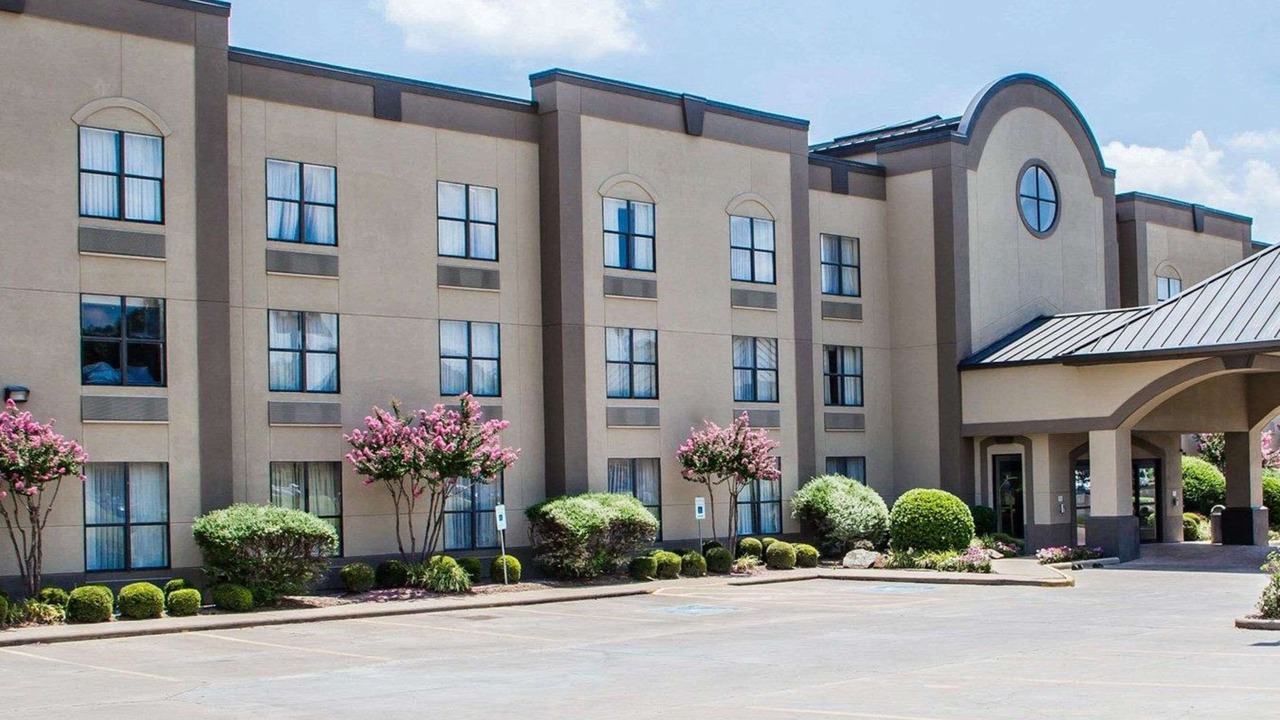 Photo of Outdoor in McAlester
