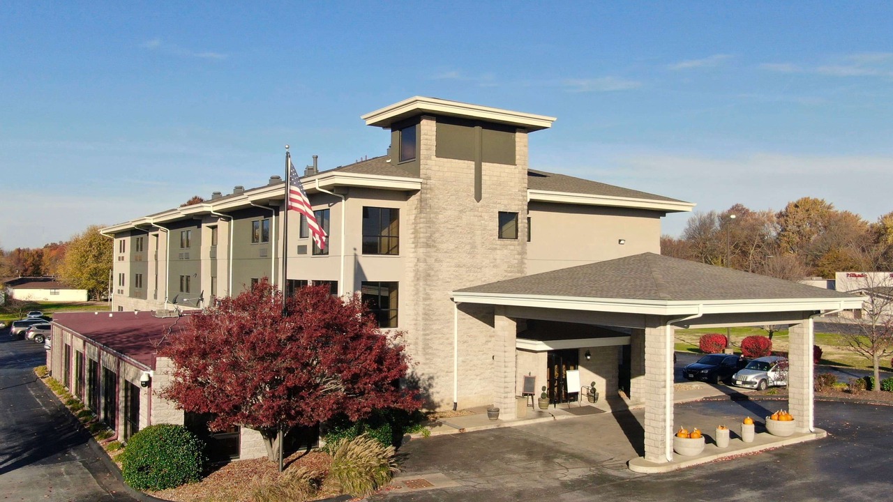 Photo of Outdoor in Springfield