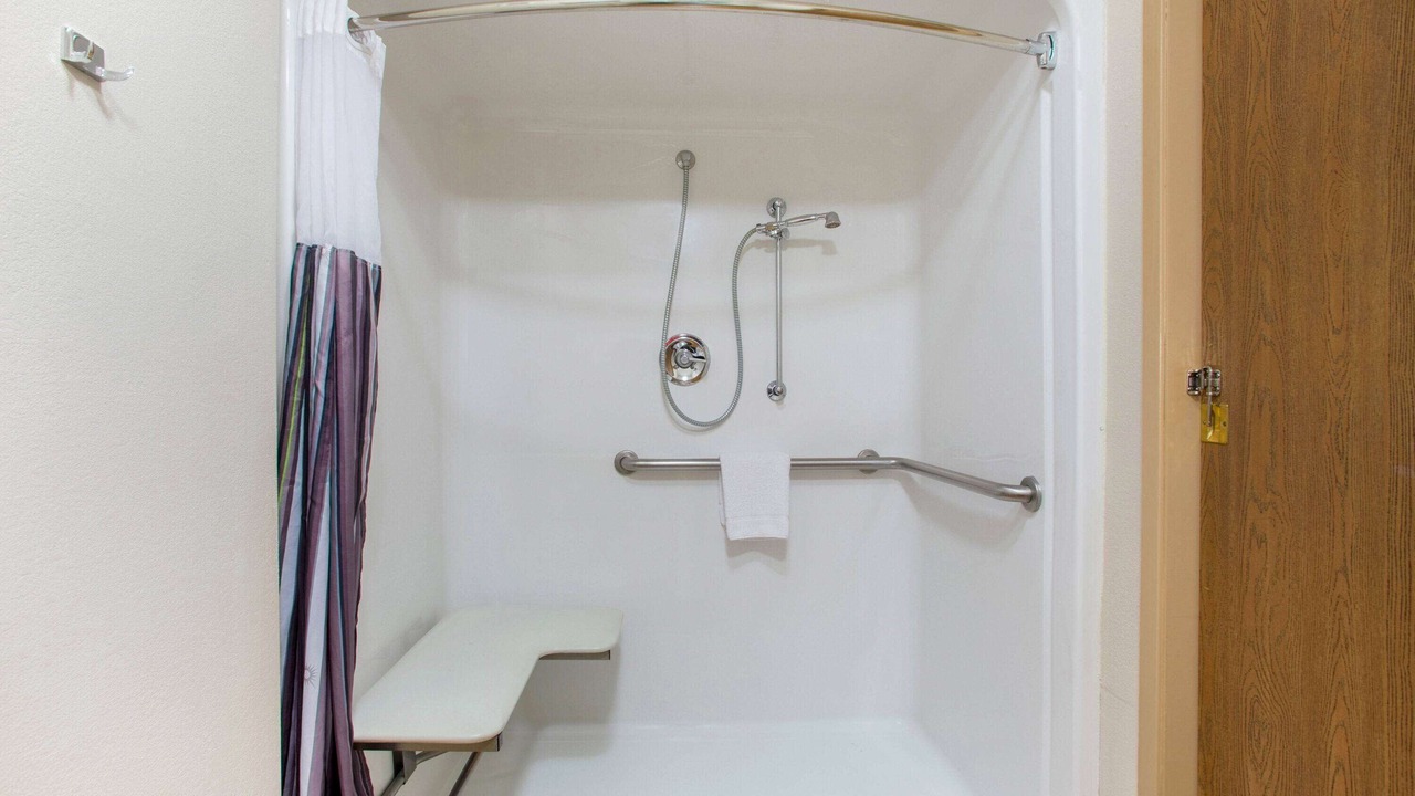 Photo of Bathroom in Springfield