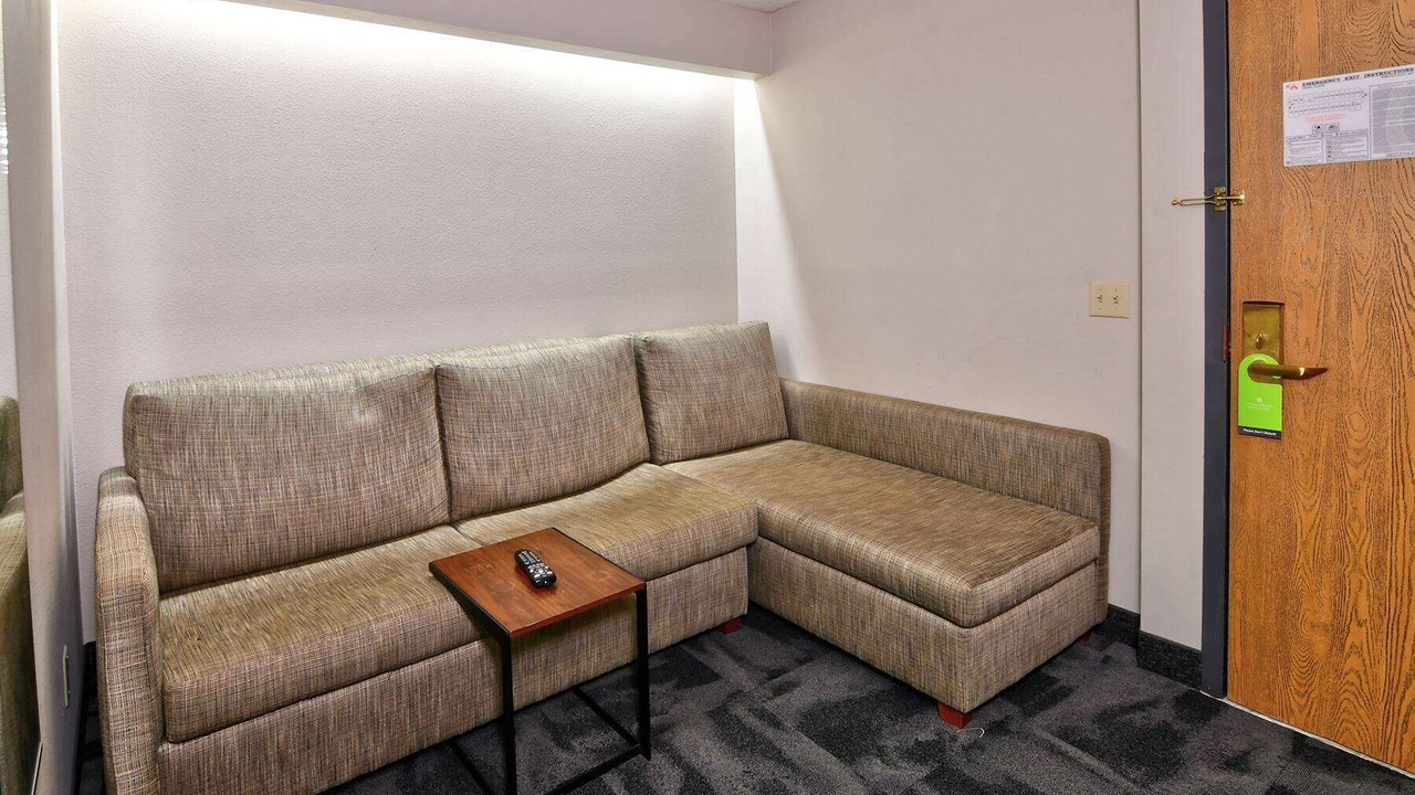 Photo of Bedroom in Springfield