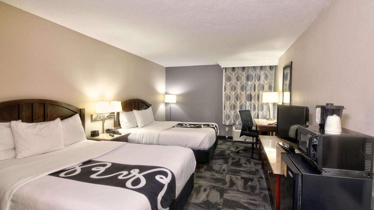 Photo of Bedroom in Springfield