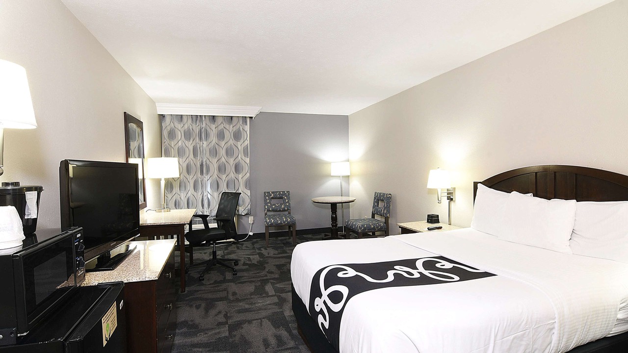 Photo of Bedroom in Springfield