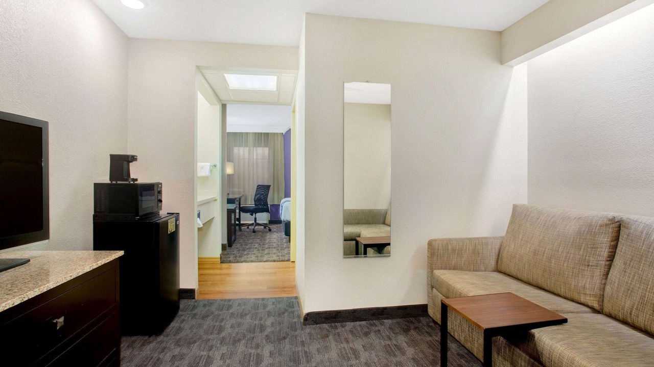 Photo of Bedroom in Springfield