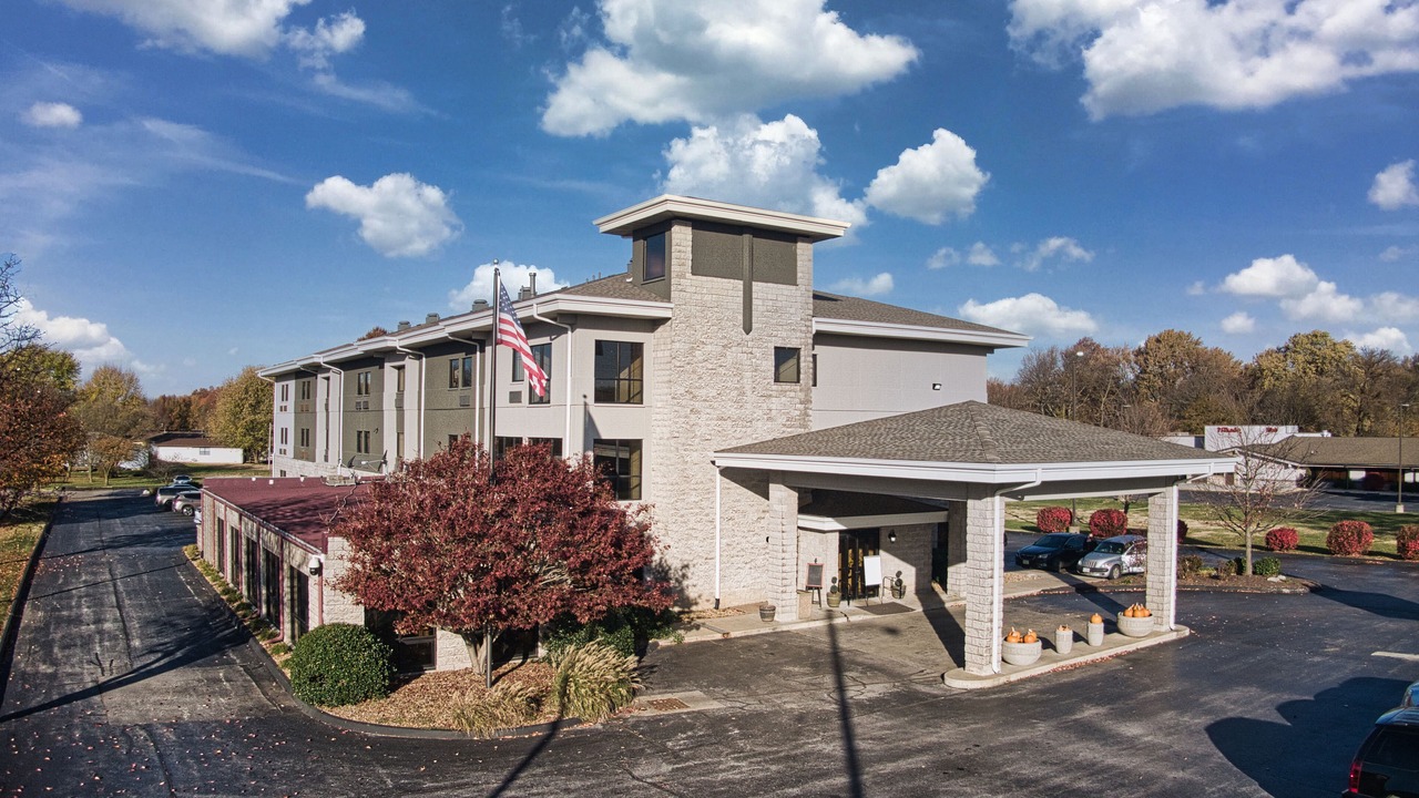 Photo of Outdoor in Springfield