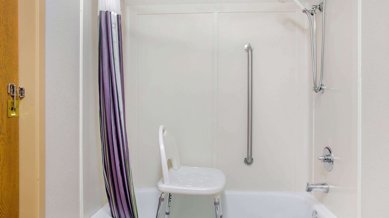 Photo of Bathroom in Springfield