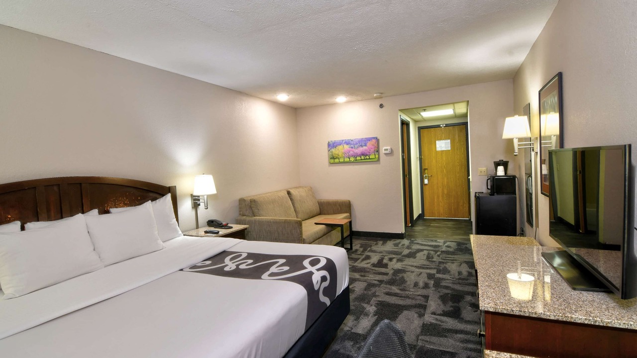 Photo of Bedroom in Springfield