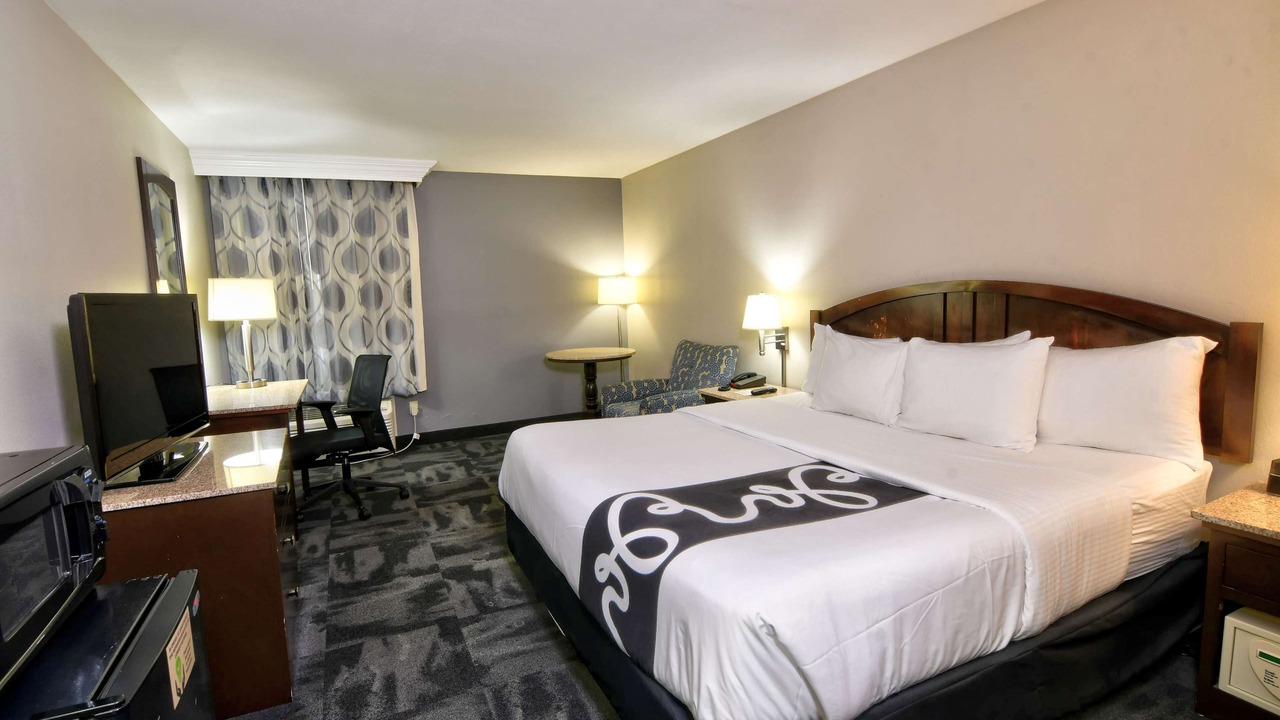 Photo of Bedroom in Springfield