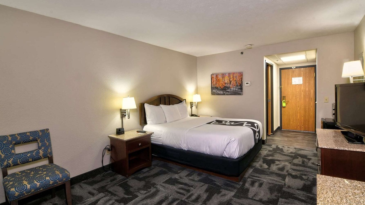Photo of Bedroom in Springfield