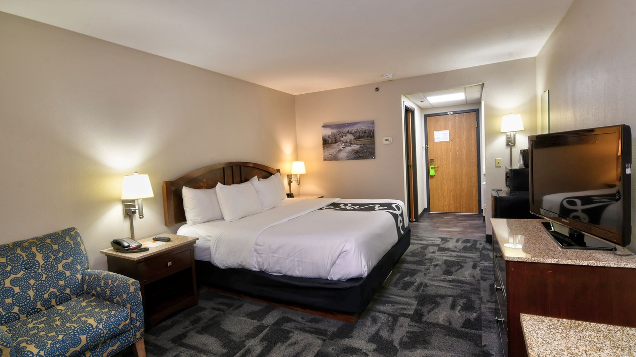 Photo of Bedroom in Springfield