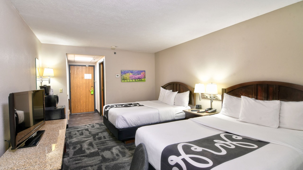 Photo of Bedroom in Springfield