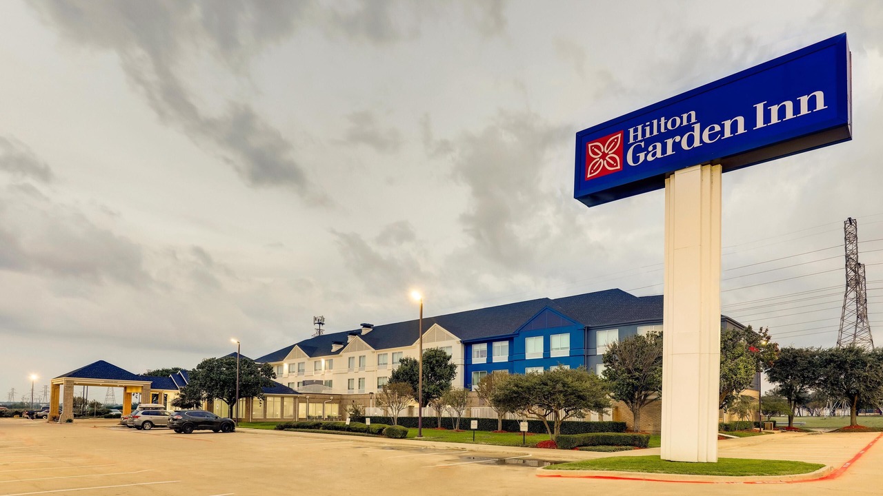Photo of Outdoor in Fort Worth
