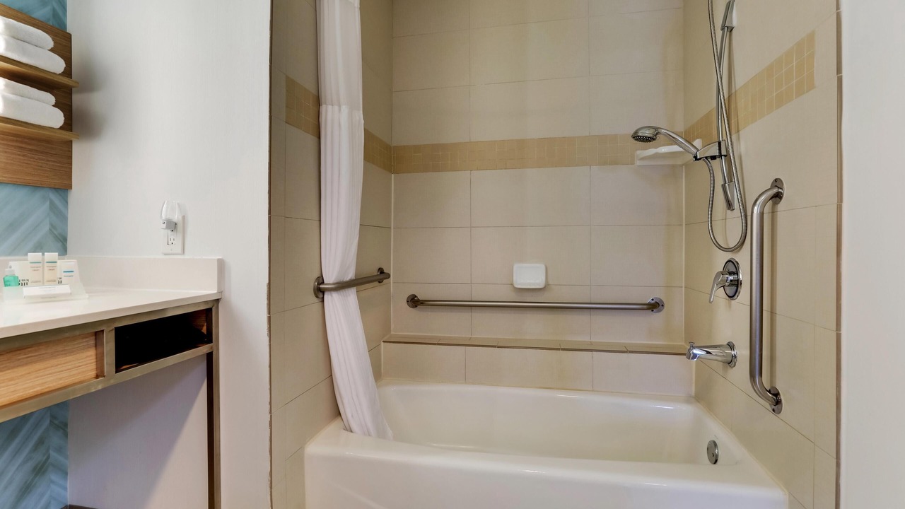 Photo of Bathroom in Fort Worth